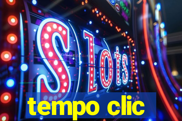 tempo clic